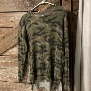 American Eagle Soft & Sexy Plush xs